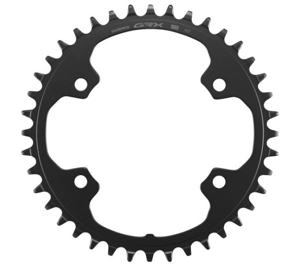 Shimano Kettenblatt FC-RX610-1 40 Z&auml;hne 