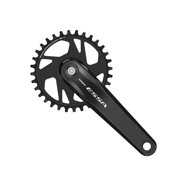 Shimano Kurbel ESSA FC-U2000 175 mm 32 Z&auml;hne 