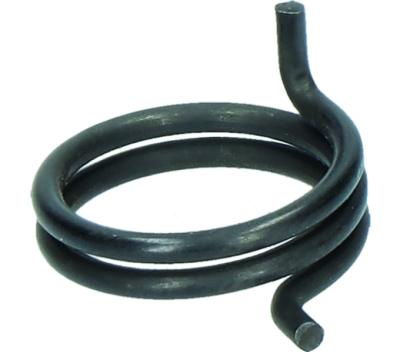 Shimano Feder f&uuml;r K&auml;fig PD-M646 rechts  Produktbild 1