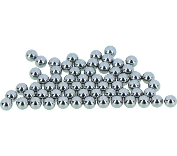 Shimano Lagerkugeln 3/32" 62 Stk. 