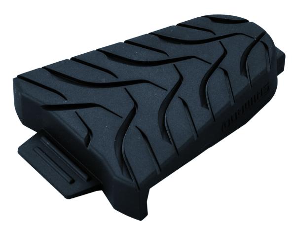 Shimano Schuhplatten-Schutz SM-SH45 f&uuml;r SPD-SL 