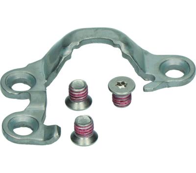 Shimano Deckel PD-M980 links mit Schraube  Produktbild 1