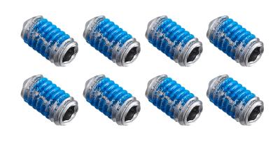 Shimano Pins PD-T8000 8 Stk. Gr&ouml;sse S  Produktbild 1