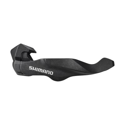 Shimano Pedal PD-RS500 SPD-L mit Cleat SM-SH11 schwarz  Produktbild 2