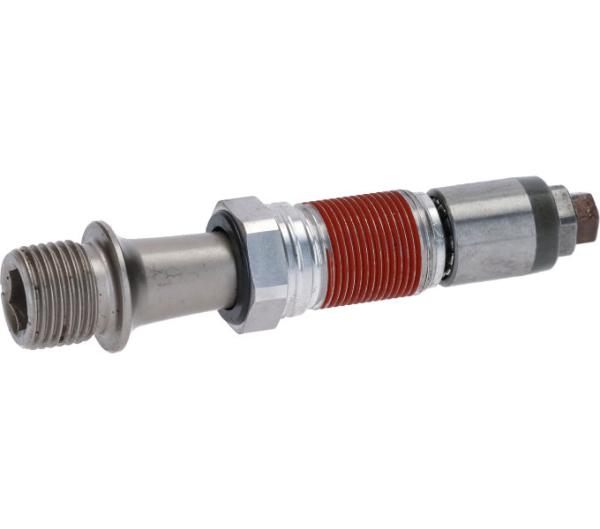 Shimano Achse PD-MX70 links komplett 