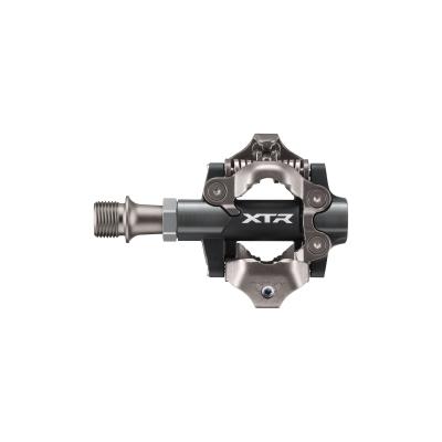 Shimano Pedal XTR PD-M9200 SPD mit Cleat SM-SH51  Produktbild 1