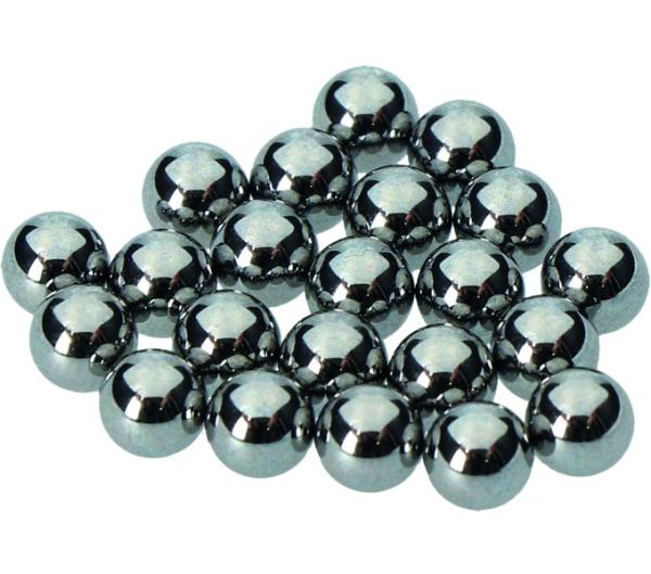 Shimano Lagerkugeln Edelstahl 3/16" 22 St&uuml;ck 