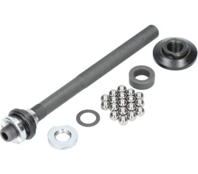 Shimano Achse komplett WH-RS21-CL-F 108 mm (4-1/4")  Produktbild 1