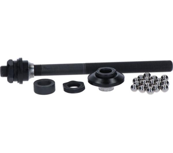 Shimano Achse komplett WH-RS010 141 mm (5-9/16") 