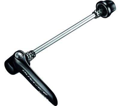 Shimano Schnellspanner WH-R9100 163mm (6-13/32")  Produktbild 1