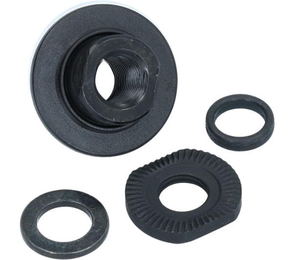 Shimano Konus-Set WH-RS11-F offen 