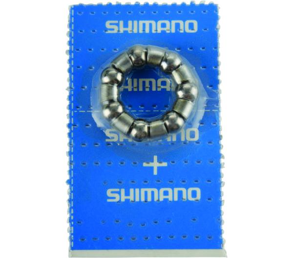 Shimano Kugelring FH-IM70 1/4"x7 