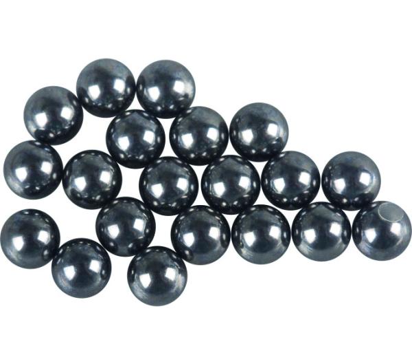 Shimano Lagerkugeln 3/16" Set 20 St&uuml;ck 