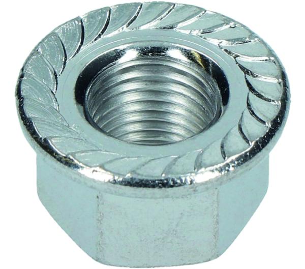 Shimano Flanschmutter SG-3C41 B.C. 3/8" 