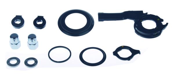 Shimano Komponenten f&uuml;r Nexus SG-7R45 CJ-NX40 7R/7L offen 