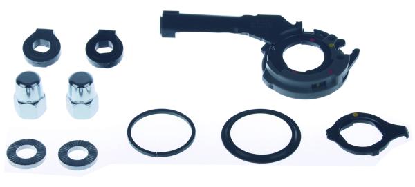 Shimano Komponenten f&uuml;r Nexus SG-8R31/SG-8R36 CJ-8S20 8R/8L offen 