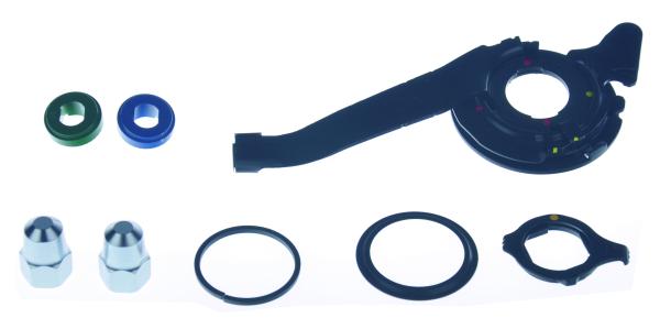 Shimano Komponenten f&uuml;r Alfine SG-S700 CJ-S700 8R/8L Box 