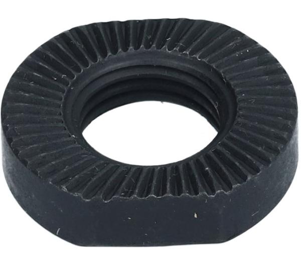 Shimano Kontermutter SG-S700 4.4 mm 