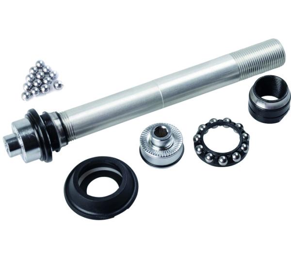 Shimano Achse FH-T780 komplett 