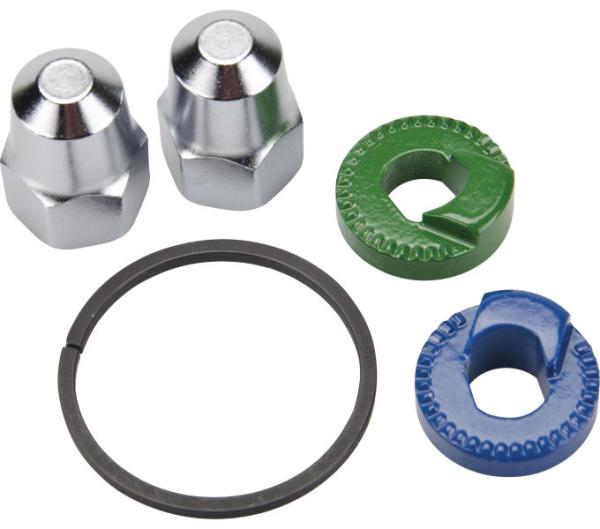 Shimano Komponenten f&uuml;r SG-S705 8R/8L Box 