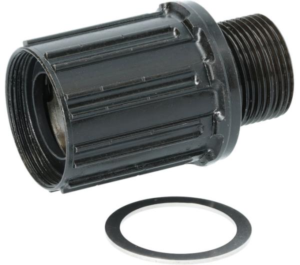 Shimano Freilaufk&ouml;rper FH-M640 8/9/10-Gang 