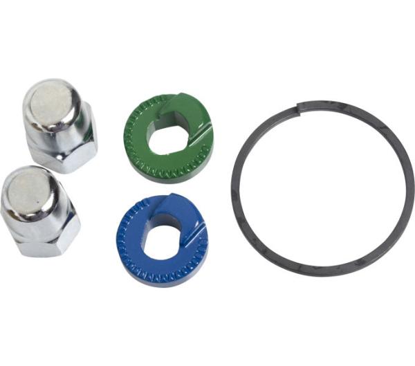 Shimano Komponenten f&uuml;r Nexus SG-C7050-5 Di2 8R/8L 