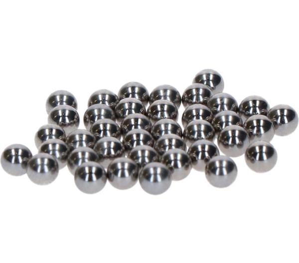 Shimano Lagerkugeln Stahl 5/32" 34 St&uuml;ck 