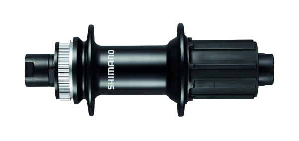 Shimano Hinterradnabe FH-RS470 10/11-Gang 142 mm 32-Loch 12 mm Center-Lock 