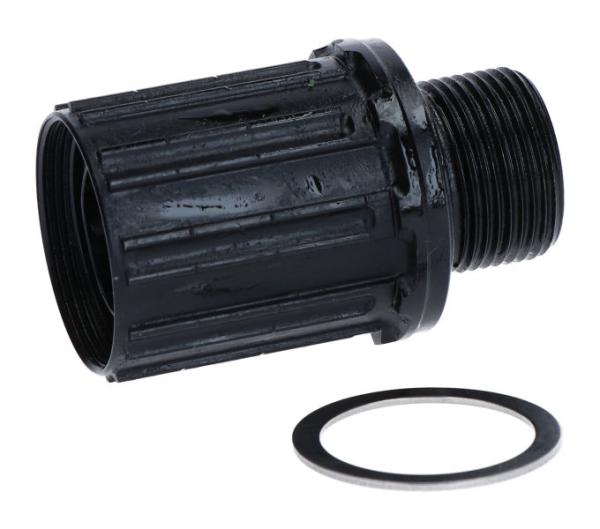 Shimano Freilaufk&ouml;rper FH-MT400-B 