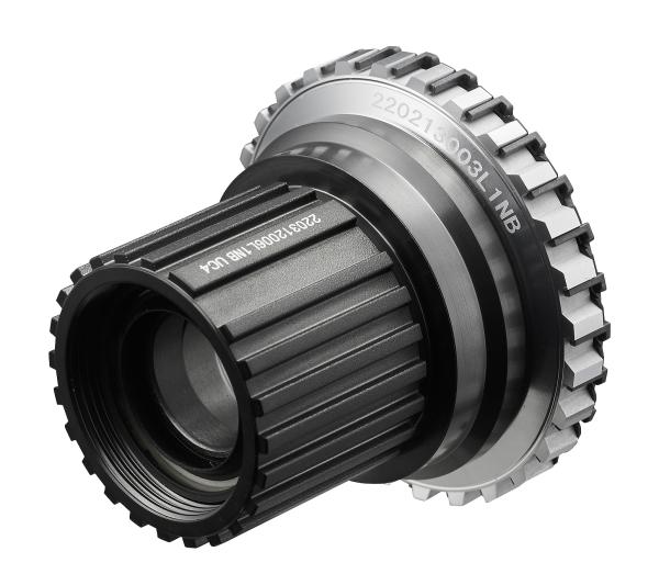 Shimano Freilaufk&ouml;rpereinheit FH-M8110 12-Gang 