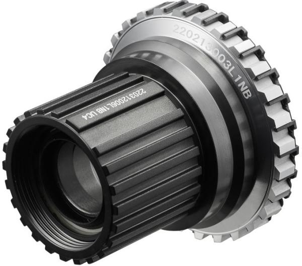 Shimano Freilaufk&ouml;rper WH-M8100-R12 