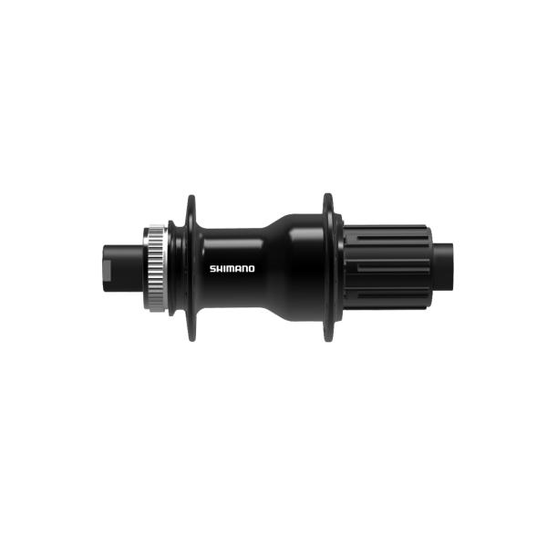 Shimano Hinterradnabe FH-TC500 8/9/10/11-Gang 148 mm 28-Loch 12 mm Center-Lock 