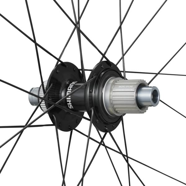Shimano Freilaufk&ouml;rper WH-RX880 Micro Spline 