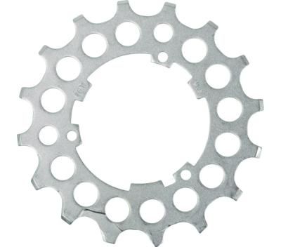 Shimano Zahnkranz CS-7800-10 15 Z&auml;hne  Produktbild 1