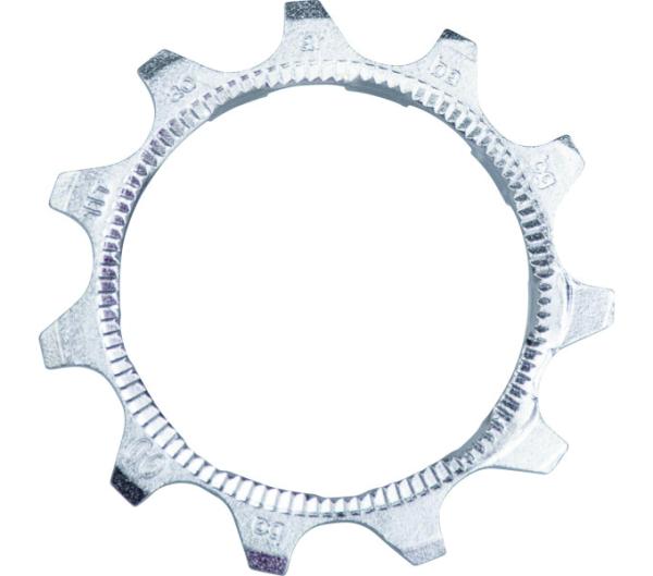 Shimano Zahnkranz CS-M760-9 11 Z&auml;hne AQ Spacer-Typ 