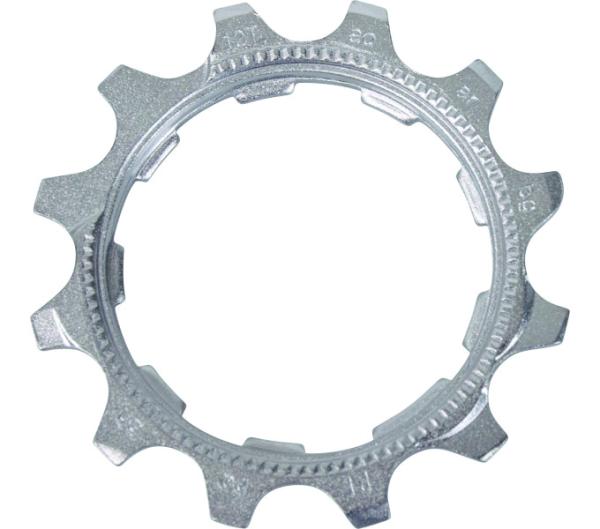 Shimano Zahnkranz CS-M760-9 12 Z&auml;hne Spacer-Typ 