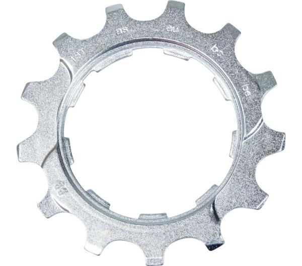 Shimano Zahnkranz CS-M760-9 13 Z&auml;hne Spacer-Typ 