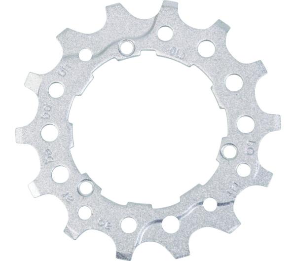 Shimano Zahnkranz CS-M760-9 14 Z&auml;hne 