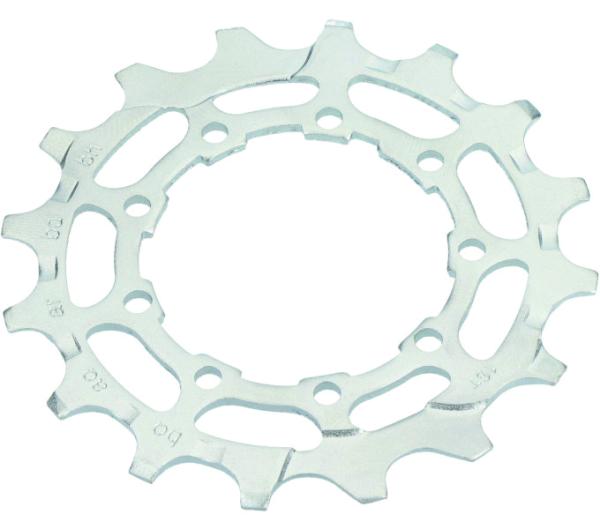 Shimano Zahnkranz CS-M760-9 16 Z&auml;hne 