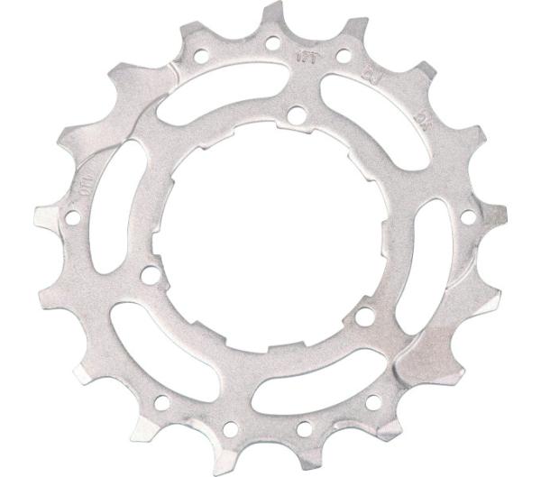 Shimano Zahnkranz CS-M980 17 Z&auml;hne 