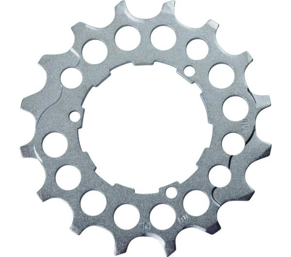 Shimano Zahnkranz CS-M771-10 16 Z&auml;hne 