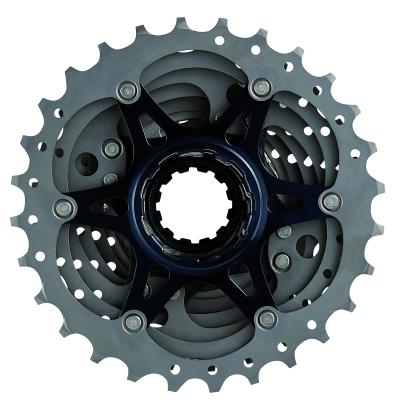 Shimano Kassette DURA-ACE CS-R9100 11-Gang 11-30 Z&auml;hne  Produktbild 1
