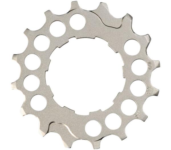 Shimano Zahnkranz Ultegra CS-6800 15 Z&auml;hne 