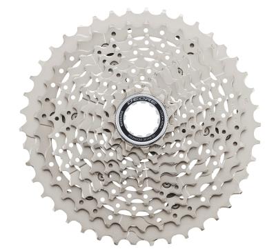 Shimano Kassette DEORE CS-M4100 10-Gang 11-42 Z&auml;hne  Produktbild 1