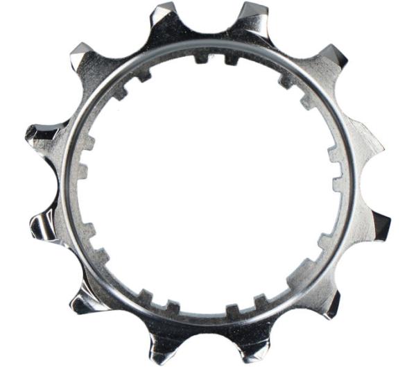 Shimano Zahnkranz CS-R7101 12 Z&auml;hne Spacer-Typ 