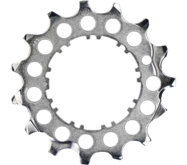 Shimano Zahnkranz CS-R7101 15 Z&auml;hne 