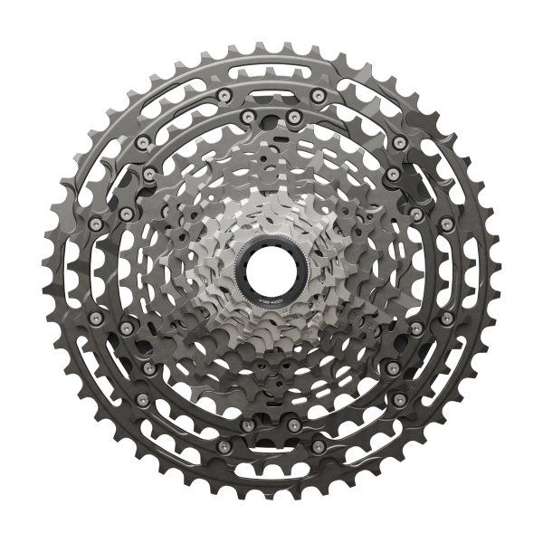Shimano Kassette XTR CS-M9200 12-Gang 10-51 Z&auml;hne Micro Spline 