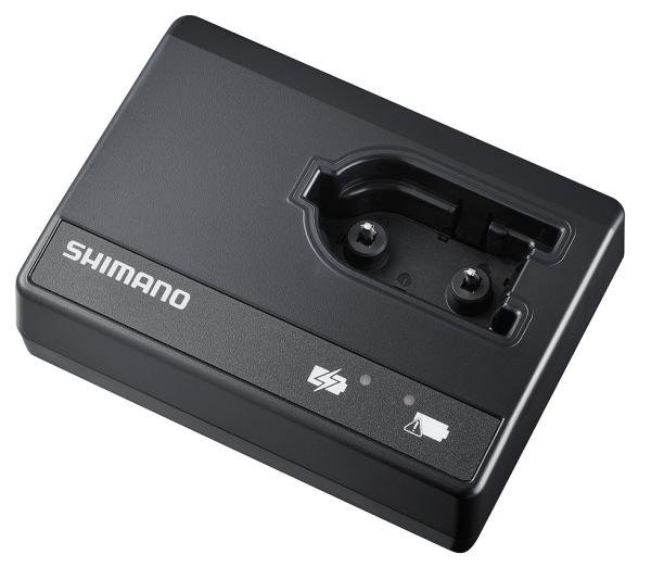 Shimano Ladeger&auml;t Di2 SM-BCR1 220V/EU ohne Stromkabel Box 
