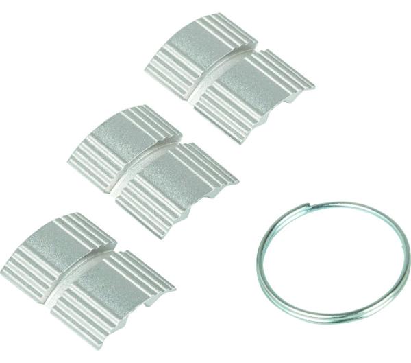 Shimano Spannklauen 3 St&uuml;ck BL-TT78 