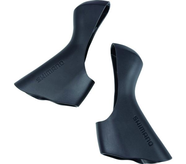 Shimano Griff&uuml;berzug ST-6800 schwarz 